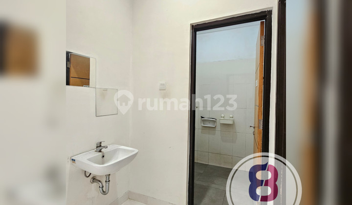 Sewa Rumah Discovery Terra Kawasan Eksklusif 2