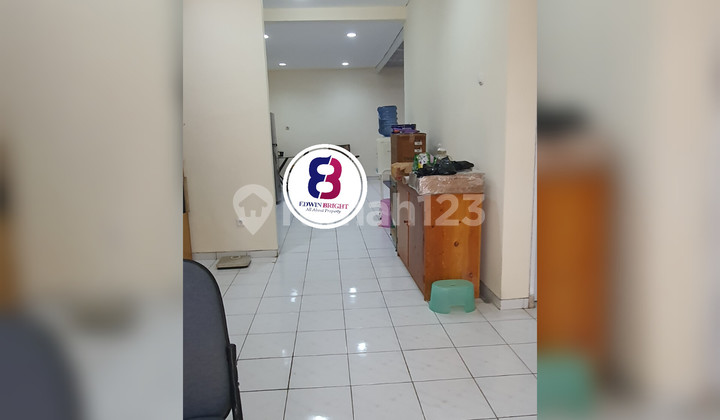 Rumah Rapi Siap Huni Boulevard Graha Raya 2