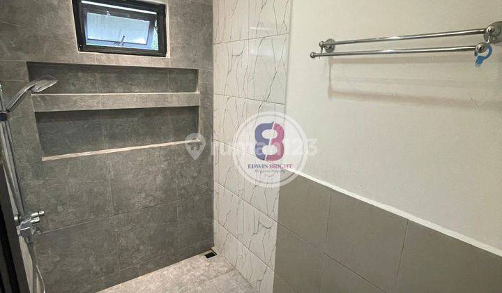 Dijual Rumah Posisi Hook Siap Huni di Puri Bintaro Sektor 9 2