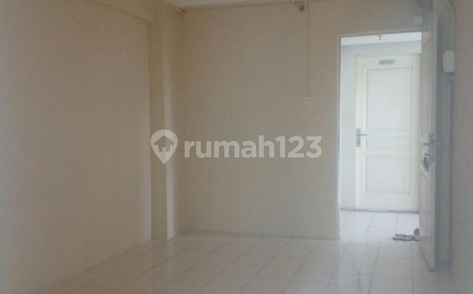 For Rent Delta Cakung Apartment 3rd Floor