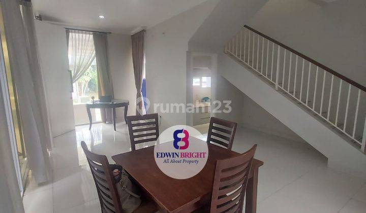 Rumah Murah di Discovery Residences Bintaro Jaya Siap Huni 1