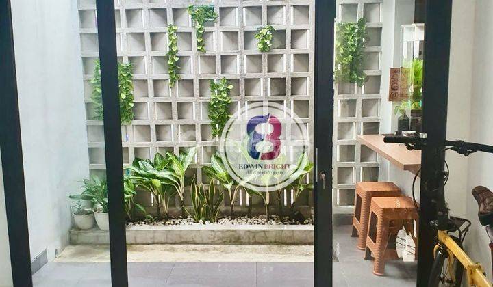 Dijual Rumah Cantik Untuk Keluarga Muda Di Graha Bintaro Jaya 2