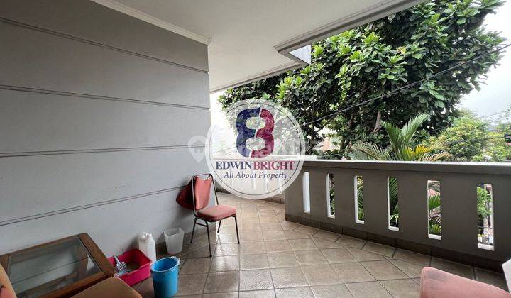 Rumah Dijual di Area Bintaro Jaya Sektor 3 Lokasi Strategis 2