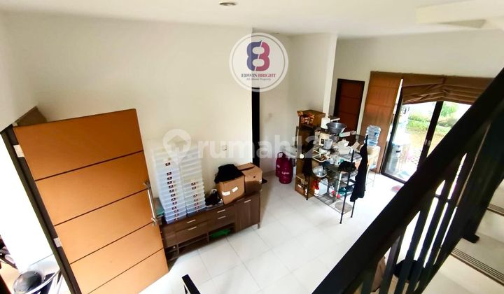 Rumah di Discovery Residence Kawasan Premium Bintaro Rumah di Discovery Residence Kawasan Premium Bintaro