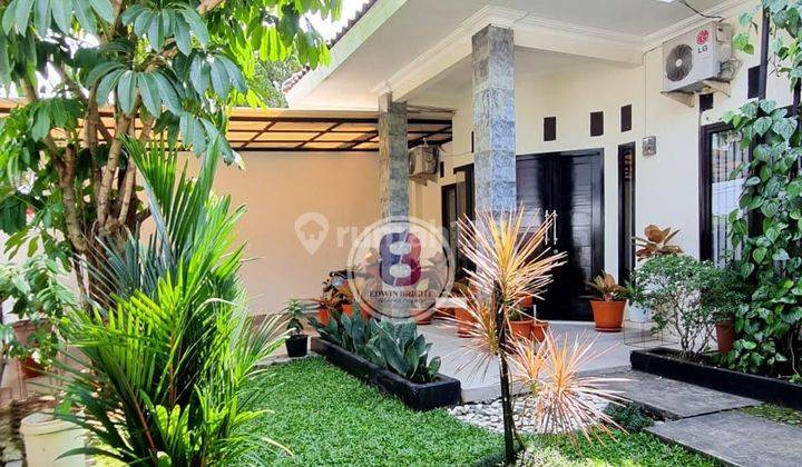 Jual Cepat Rumah Murah Sektor 2 Bintaro Jaya 2