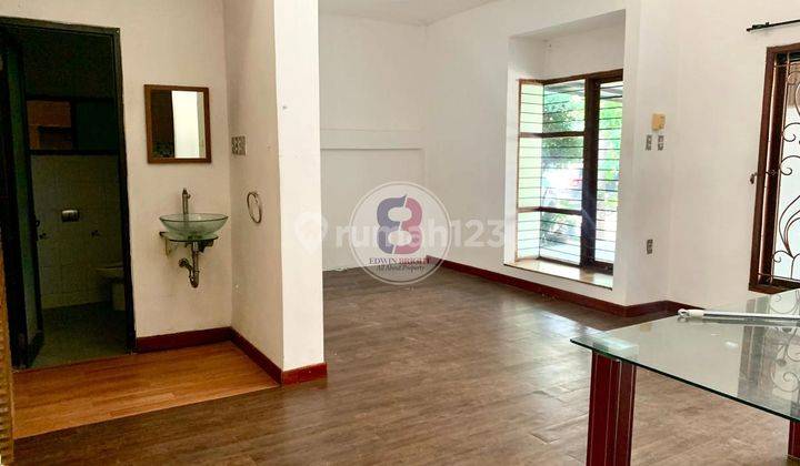 Rumah Cantik Minimalis Dalam Cluster Permata Bintaro Sektor 9  2