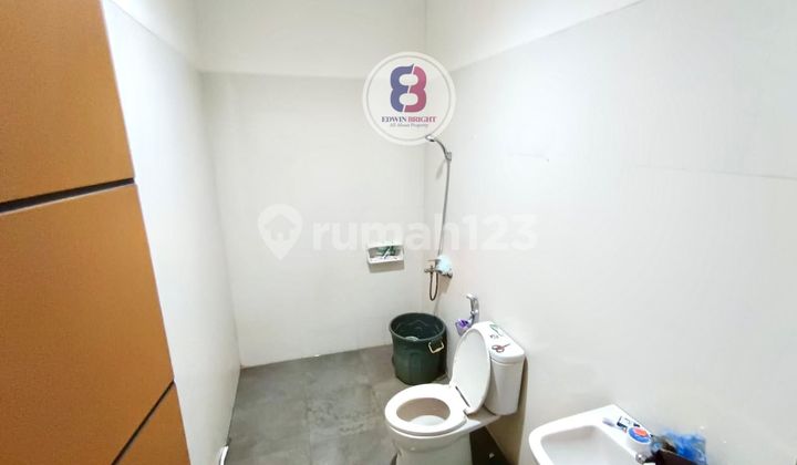 Rumah di Discovery Residence Kawasan Premium Bintaro 2