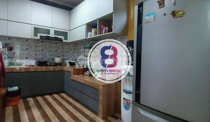 Rumah Cantik Siap Huni Lokasi Premium Discovery Bintaro Sektor 9  1