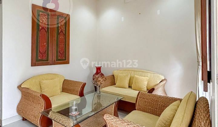 Rumah Besar Cantik Dalam Privat Cluster Dan Dekat Akses Ke Jakarta Selatan 2