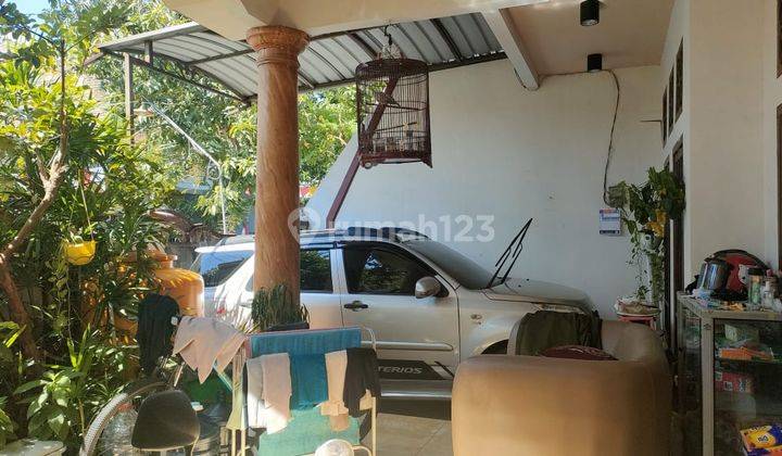 Dijual Rumah Perum Griya Citra Asri Developer Citraland Surabaya Barat  2