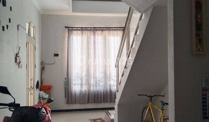 Dijual Rumah Murah Kendangsari Surabaya Bonus Furnish + Mobil Datsun 2