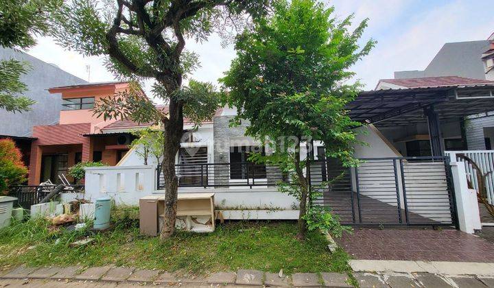 Jual Cepat Rumah Terawat Entalsewu Buduran Siadoarjo 1