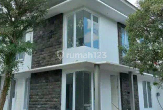 Rumah Baru Lokasi Bukit Palma Citraland Surabaya Barat  1