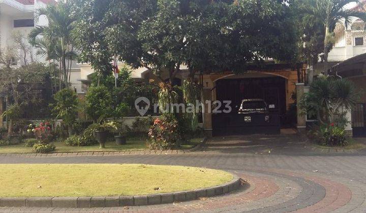 Rumah Bagus Terawat Araya Residence Malang 2