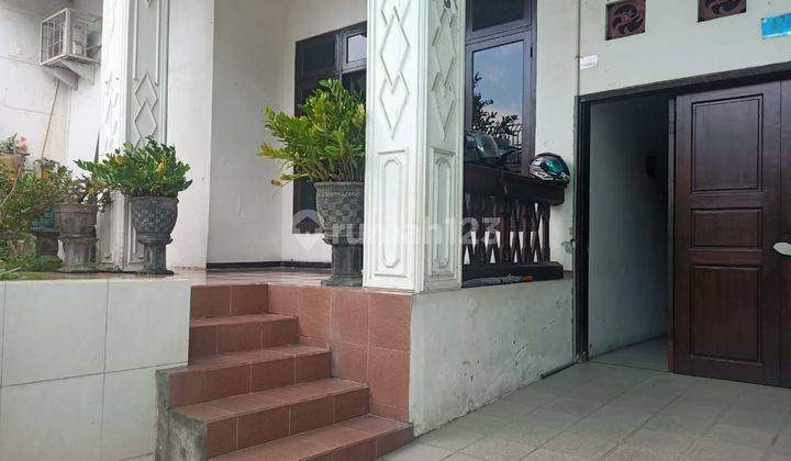 Jual Cepat Rumah Pradah Permai Surabaya Barat 2