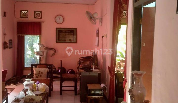 DIJUAL CEPAT RUMAH 2 LANTAI DI KERTOSARI INDAH PONOROGO 2