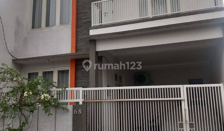 Dijual Rumah Murah Kendangsari Surabaya Bonus Furnish + Mobil Datsun 1