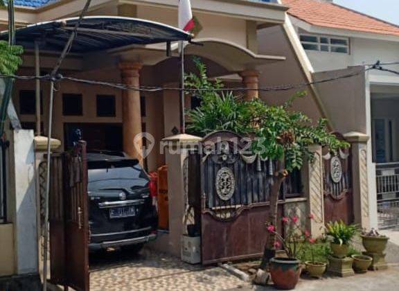 Dijual Rumah Perum Griya Citra Asri Developer Citraland Surabaya Barat  1