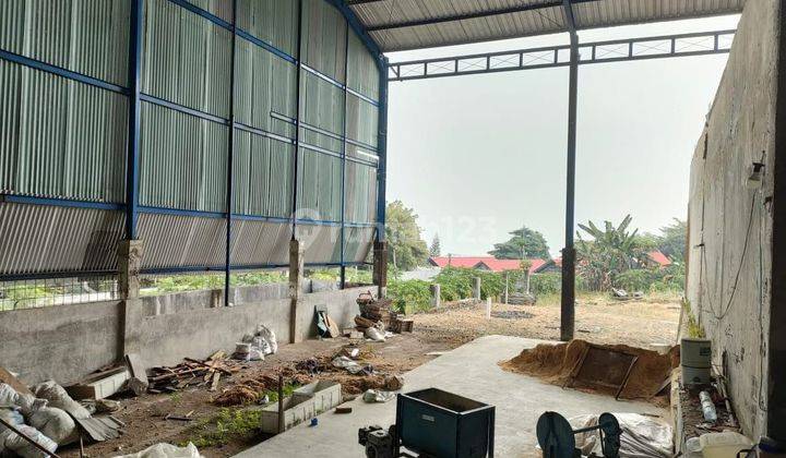 Jual Cepat Gudang Raya Pacet Mojosari Mojokerto 2