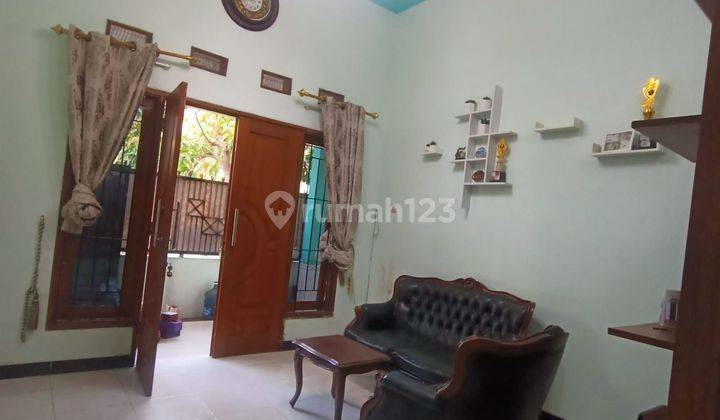 Dijual Rumah di Tenggilis Mejoyo Selatan Surabaya 2