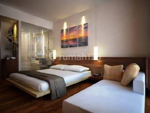 MERCURE CONDOTEL LEGIAN BALI FULLY FURNISHED, LEGIAN - BALI 1