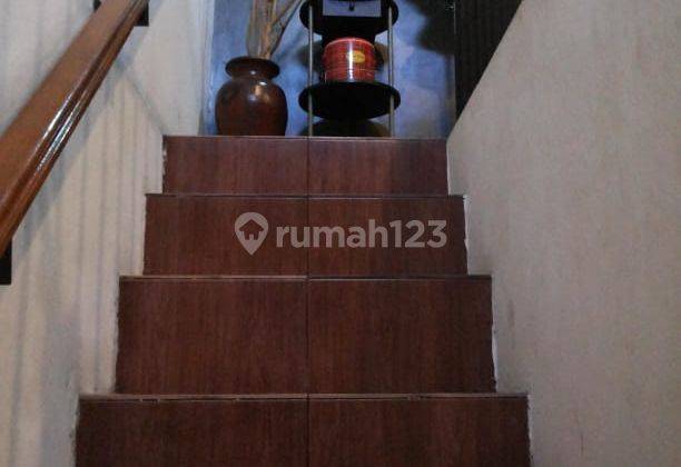 Rumah Bagus 2Lt Lokasi strategis & bebas banjir di PuriBeta2   22