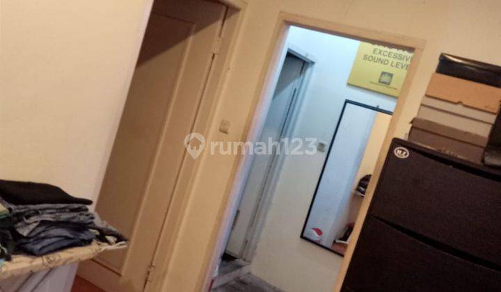 Rumah Bagus 2Lt Lokasi strategis & bebas banjir di PuriBeta2   21