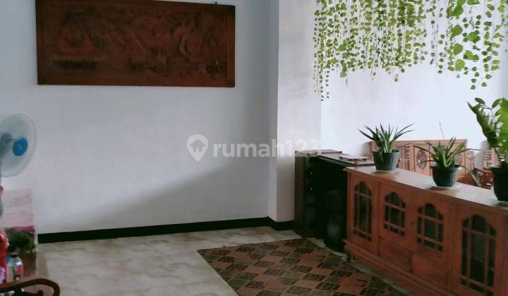 Rumah 2 Lantai Di Rawa Bokor Dekat Ke Bandara Soeta, 154m2 2