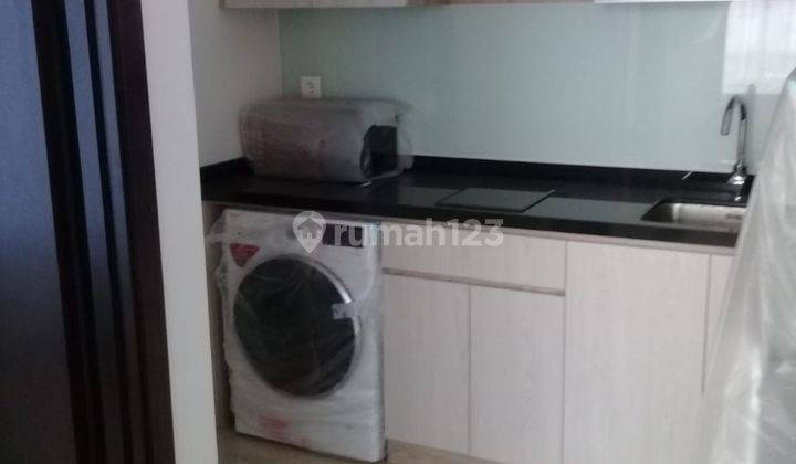 Menteng Park Apartment 2BR FullyFurnished Lokasi Strategis  2