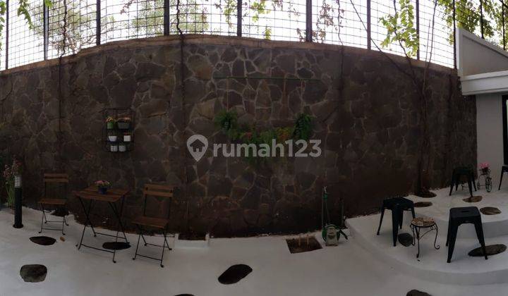 Rumah Siap Huni 2Lantai di Alam Sutera   Tangerang. 2