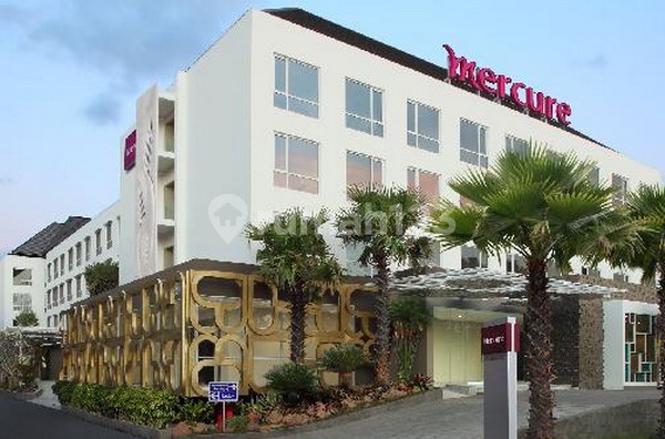 Termurah, Condotel Mercure deluxe tipe Studio, Furnished, Legian, Bali. 7