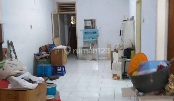 Rumah 2Lantai, Lokasi Bebas Banjir dekat area perkantoran 1