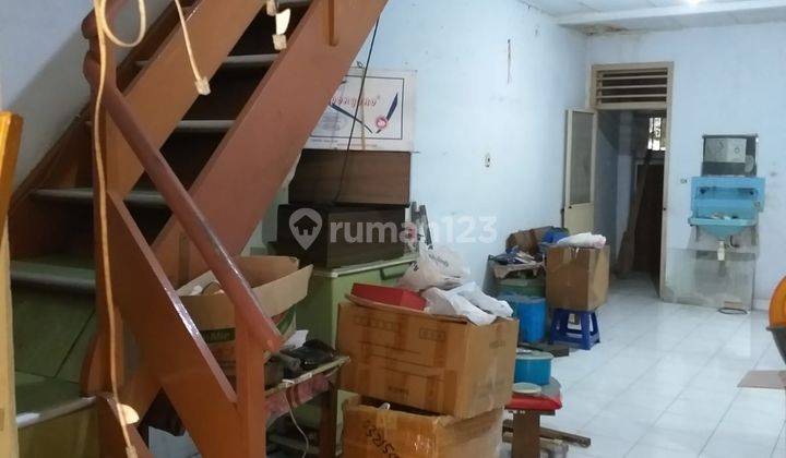 Rumah 2Lantai, Lokasi Bebas Banjir dekat area perkantoran 2