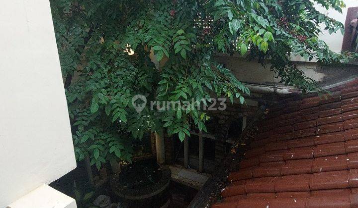 Termurah.. Ruko Gandeng Bebas Banjir di JatiMulya Bekasi  7
