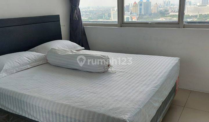 Sewa Apartemen Di Pasar Baru, Jakarta Pusat | Harga 2024