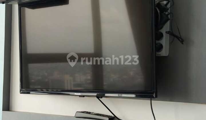 Apartemen Pasar Baru Mansion 1BR Fully Furnished, Jakarta Pusat 6