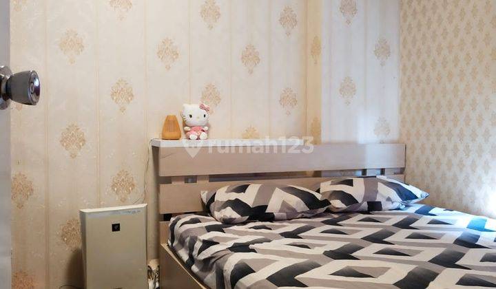 Apartemen Kalibata City 2BR FullyFurnished Lokasi Strategis  1