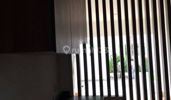 2Unit Rumah 2Lt Hadap Selatan di Nirmala Residence Cirendeu 2