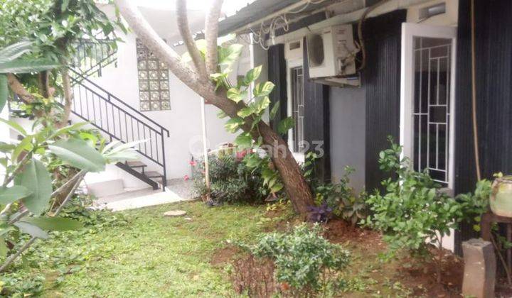 Rumah Termurah 2Lantai Hook di Puri Arraya Ciampea Bogor 2