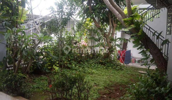 Rumah Termurah 2Lantai Hook di Puri Arraya Ciampea Bogor 8