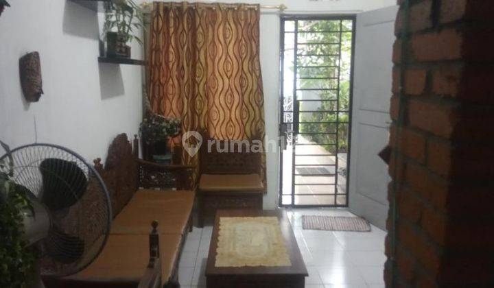 Rumah Termurah 2Lantai Hook di Puri Arraya Ciampea Bogor 10