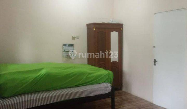 Rumah Termurah 2Lantai Hook di Puri Arraya Ciampea Bogor 12