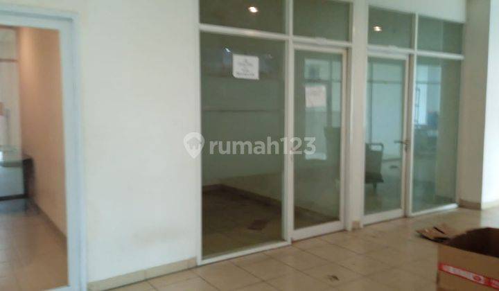 Kios baru LT10m² hook di Belmont Kebon Jeruk Jakarta Barat 5