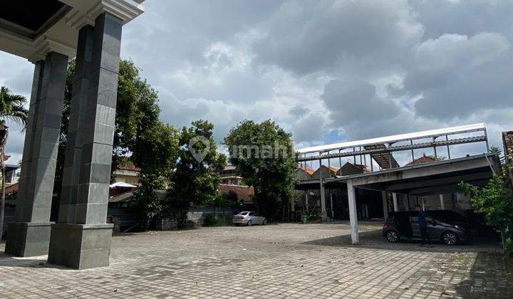 Mansion bonus 22kamar Kost dekat Bandara di Kuta - Bali 2