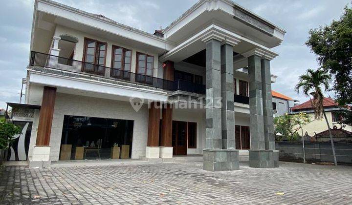 Mansion bonus 22kamar Kost dekat Bandara di Kuta - Bali 1