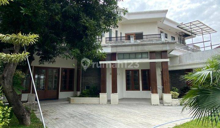 Mansion bonus 22 bedroom boarding house near the airport in Kuta - Bali 2