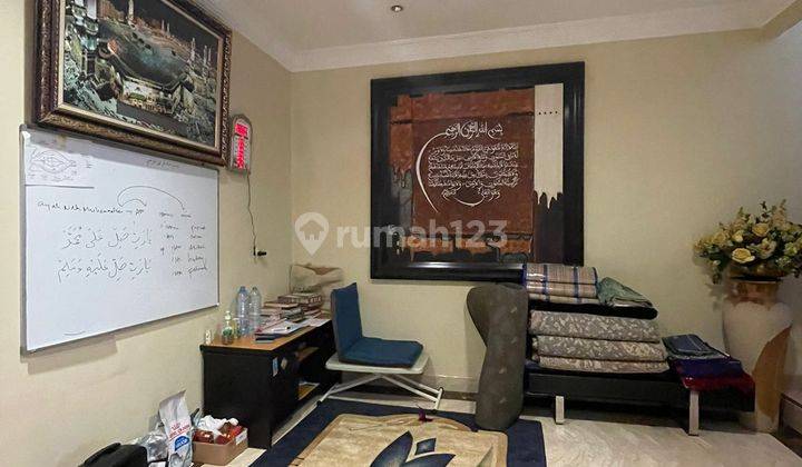 Termurah, Rumah 2 Lantai siap huni di PIK hadap Utara - JakUt 2