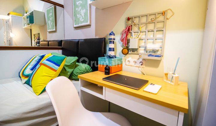 Rumah Kost 20kamar Fully Furnished hadap utara di Tanjung Duren  10