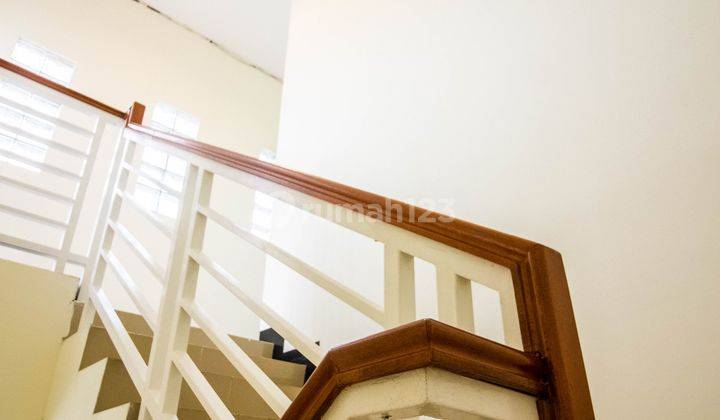 Rumah Kost Baru berlokasi strategis bebas banjir di Grogol JakBar 8