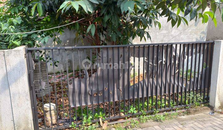 Rumah Tua hitung harga tanah lokasi strategis di larangan  3